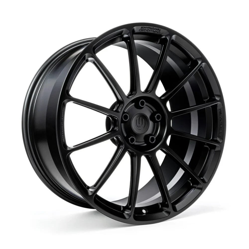 UP-03 Lightweight Forged Wheels Tesla Model Y / set of 4