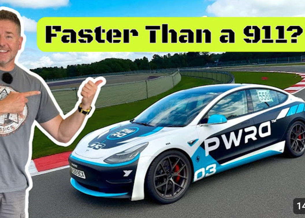 Part 4: The reviews are coming in – Project03 Makes an Impression