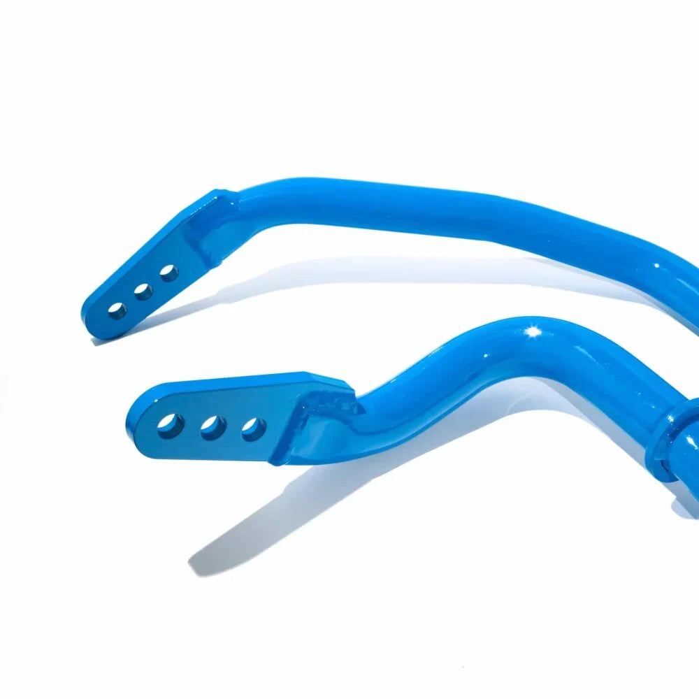 Adjustable Anti-Roll Bars for Tesla Model 3