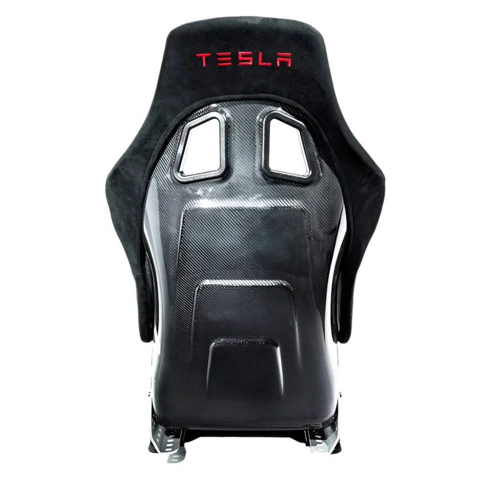 Ascension-R Racing Bucket Seat Package for Tesla Model 3