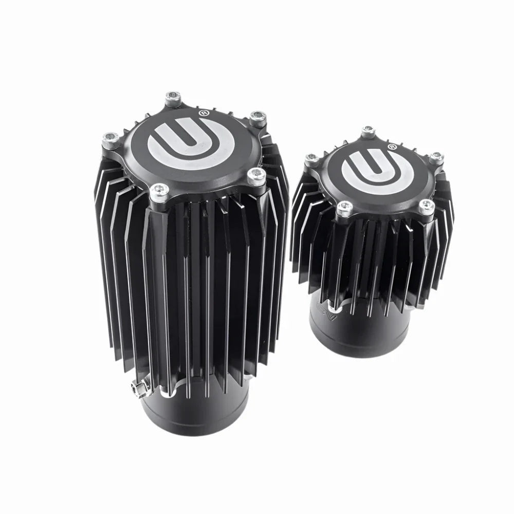 Enduro Drive Unit Oil Cooler & Magnetic Filter For Tesla Model 3 & Y