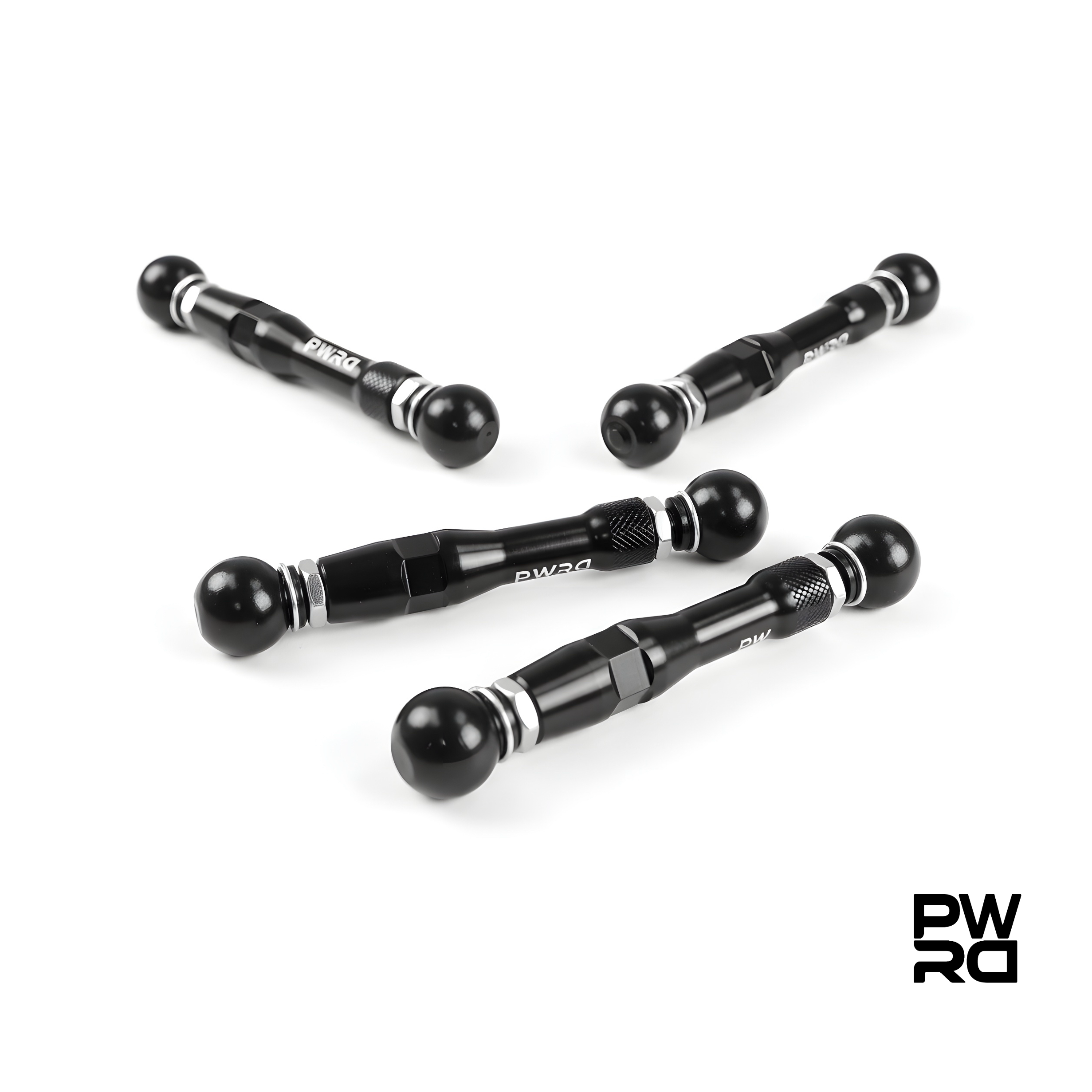 Porsche Taycan, Audi e-tron GT Suspension Lowering Links