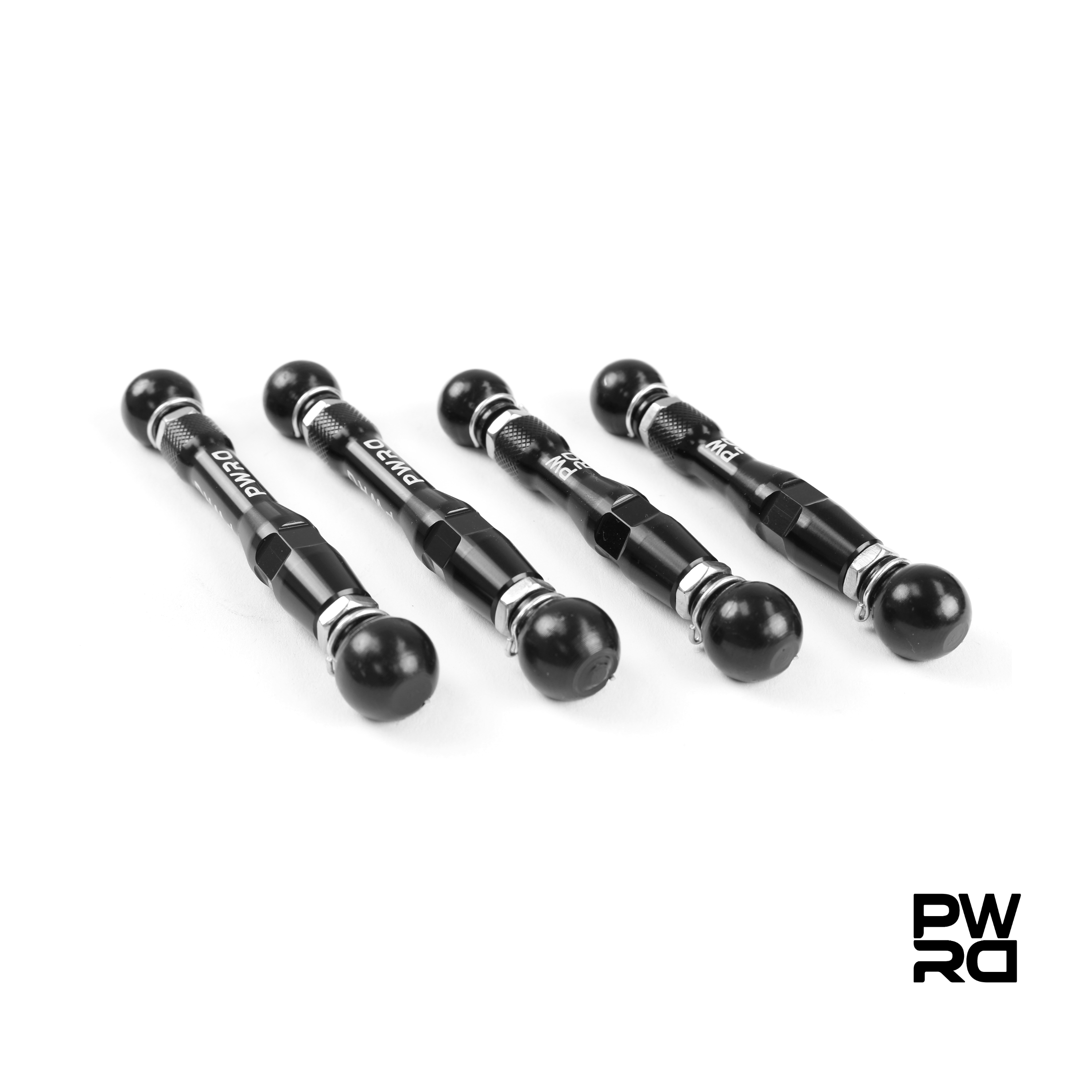 Porsche Taycan, Audi e-tron GT Suspension Lowering Links