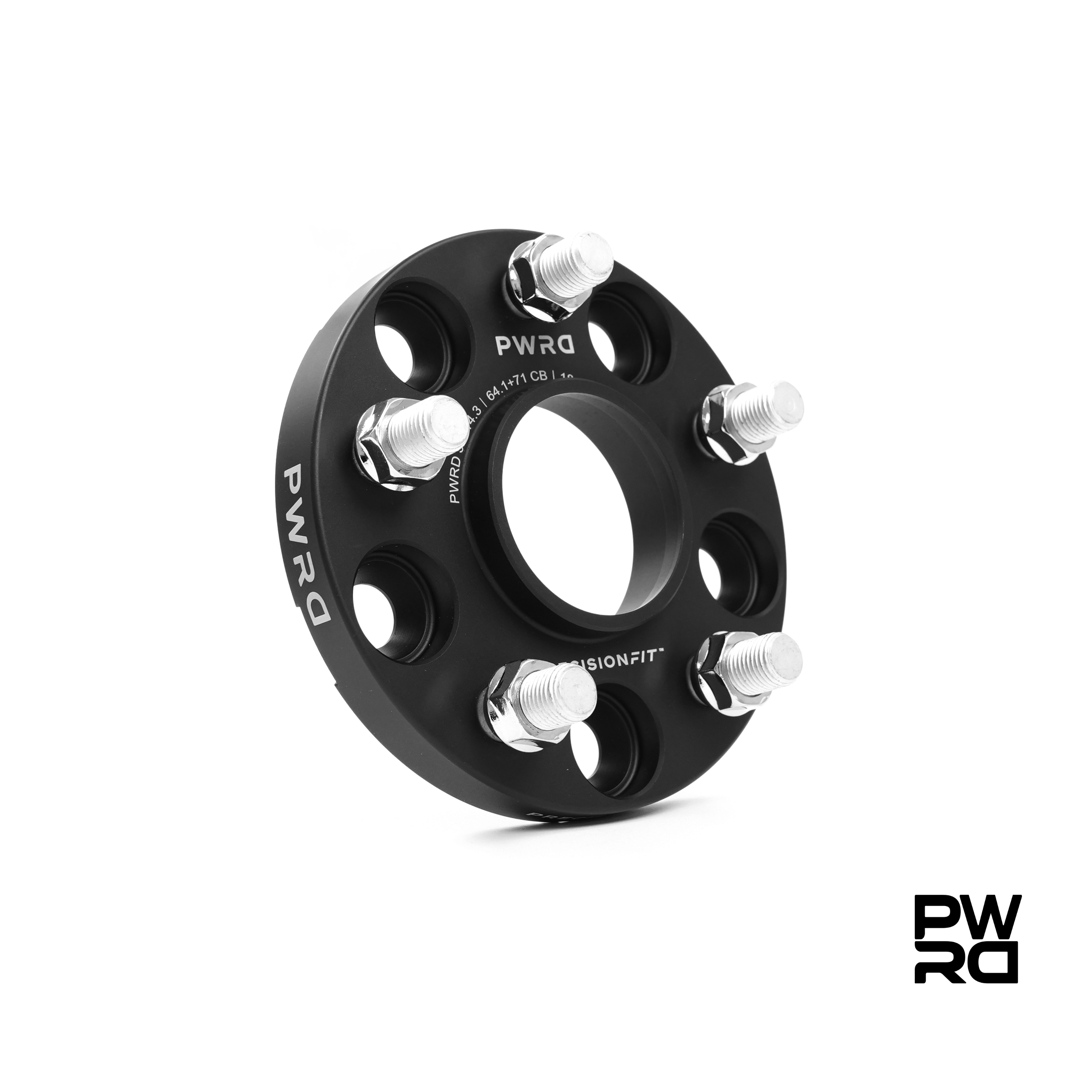 Tesla Model 3 & Model Y Wheel Spacers