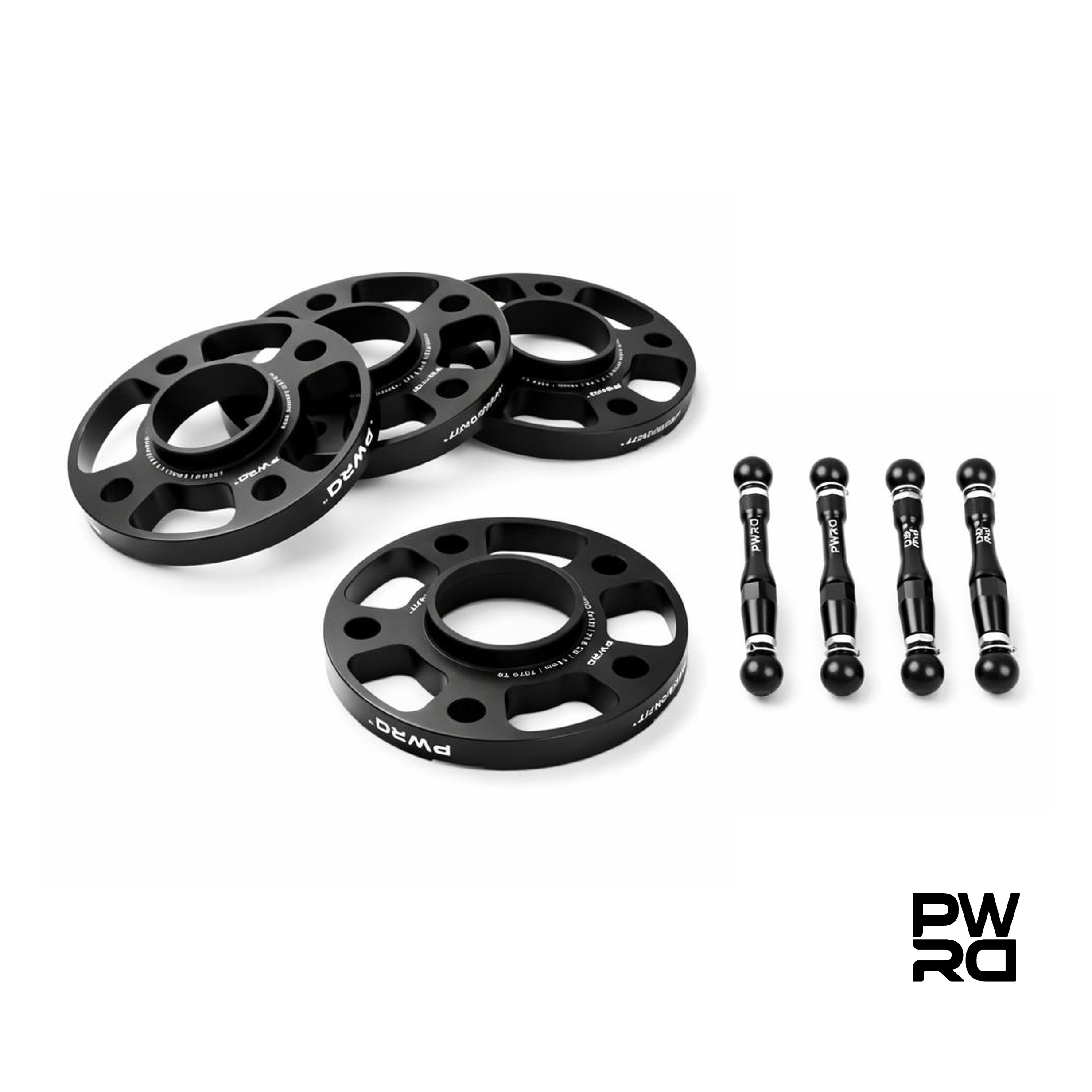 Porsche Taycan, Audi e-tron GT Stance Pack