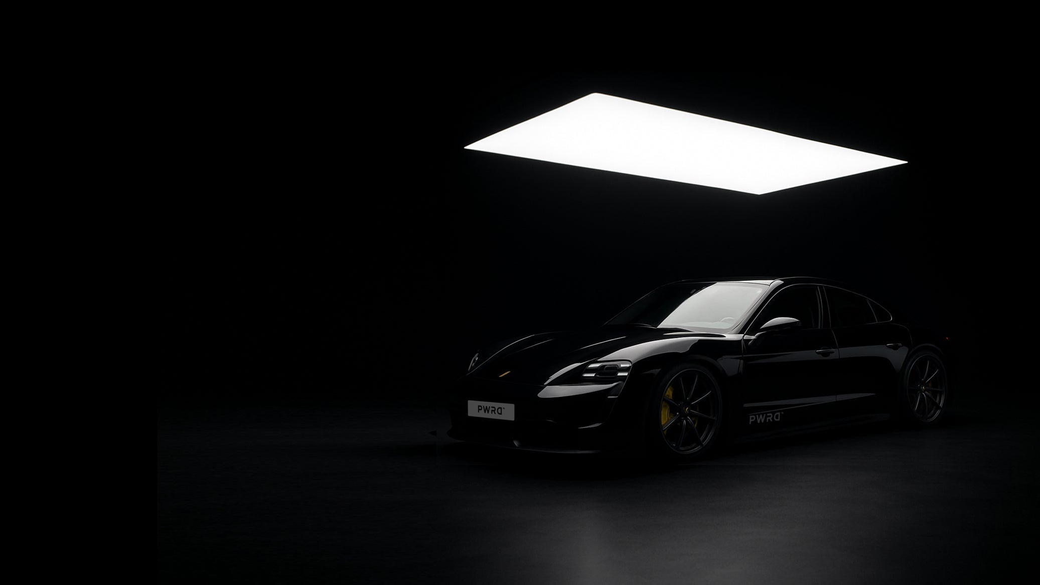 Porsche Taycan Modifications & Upgrades