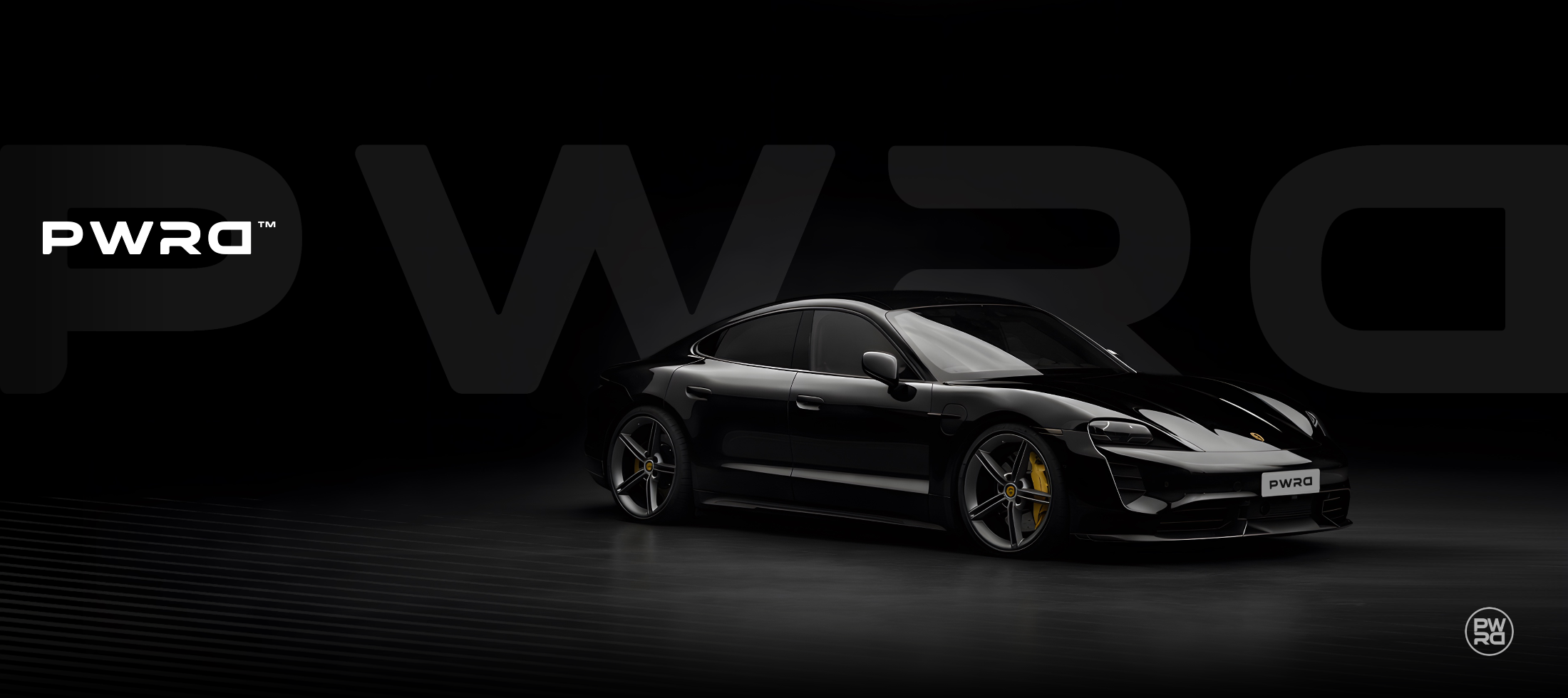 PWRD Performance Upgrades for Electric Vehicles