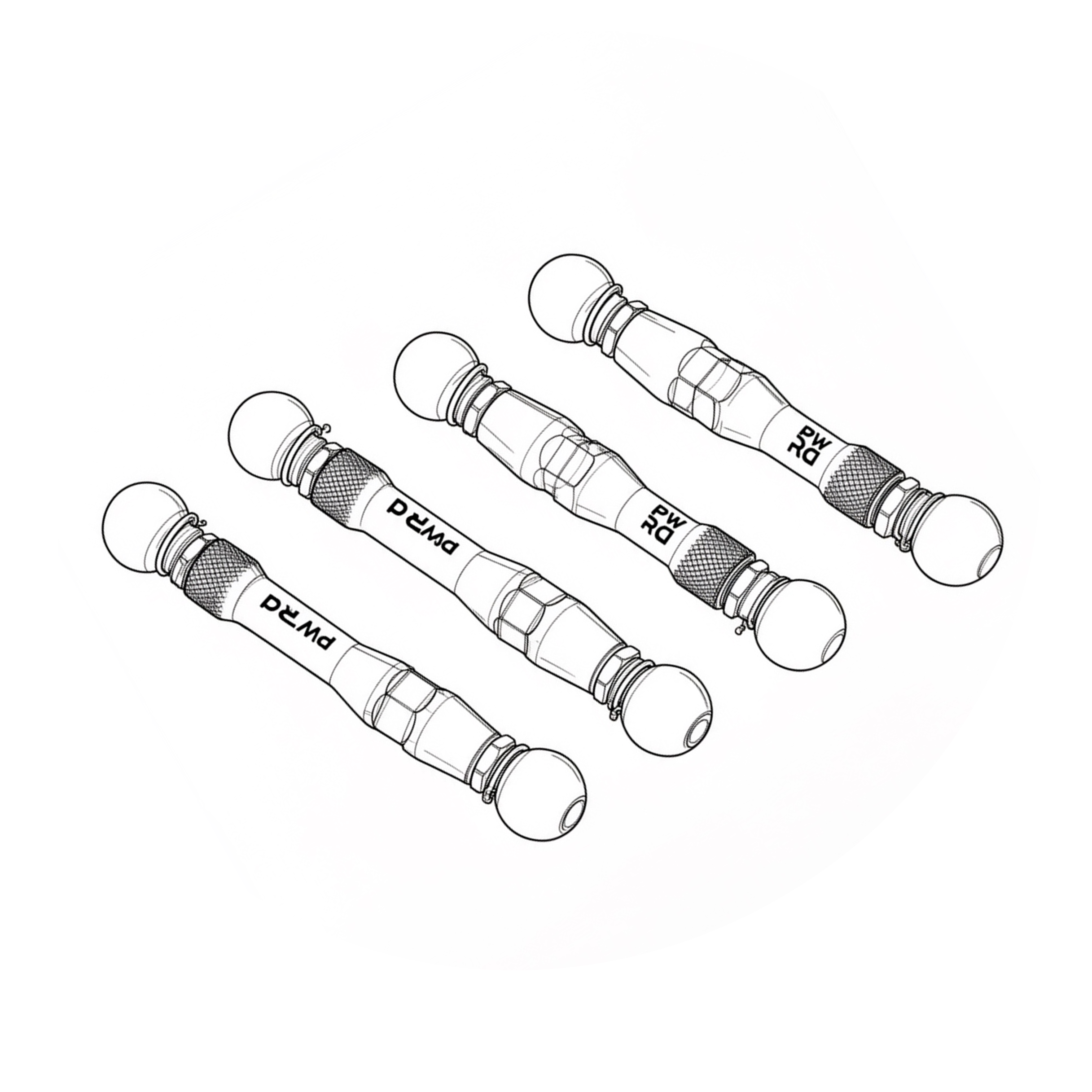Best Taycan Audi GT Lowering Links