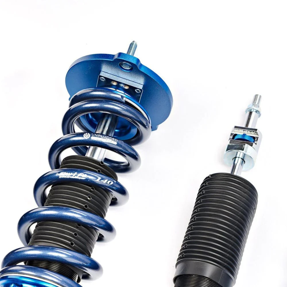Race Pro Coilover Suspension Kit for Tesla Model Y