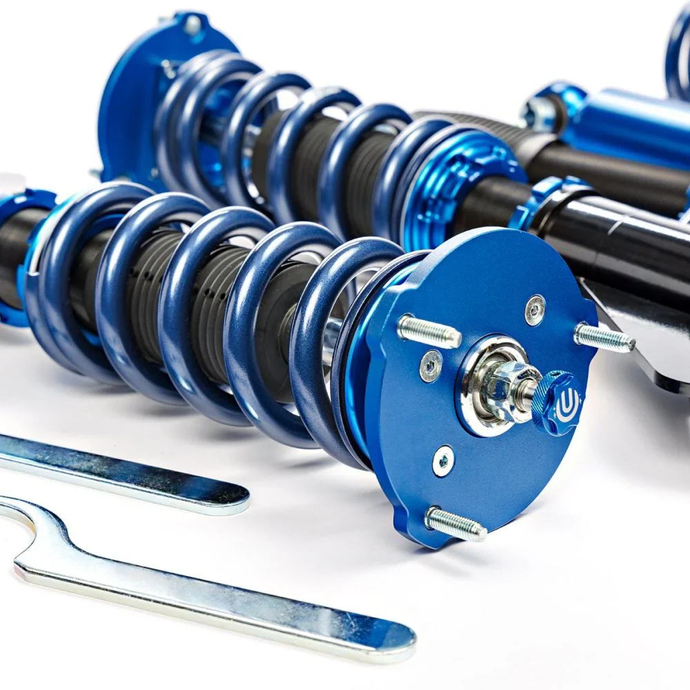 Race Pro Coilover Suspension Kit for Tesla Model Y