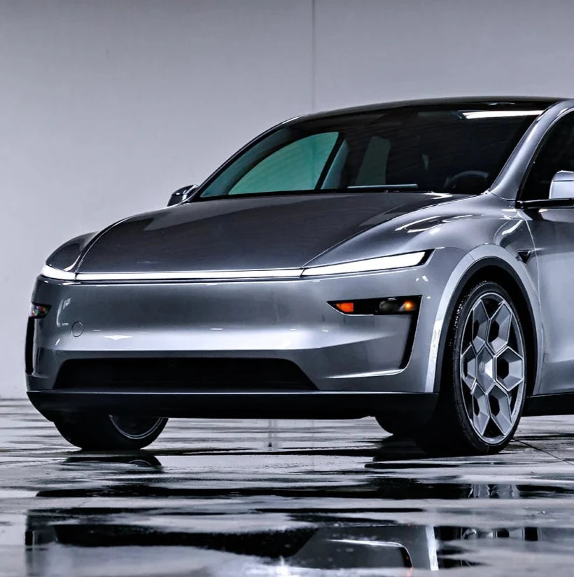 Tesla-Model-Y-Juniper-Alloy Wheels