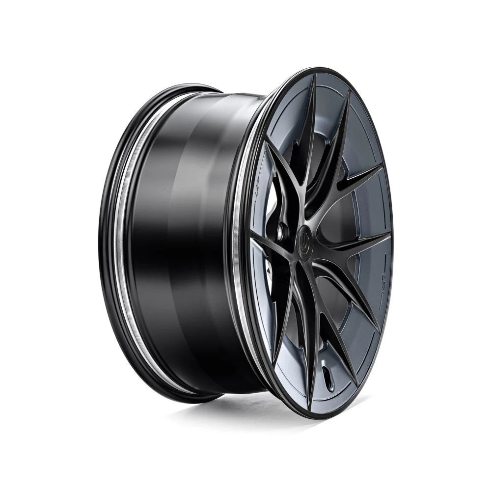 UP-RW Forged 'Road Warrior' Wheels for Tesla Model 3