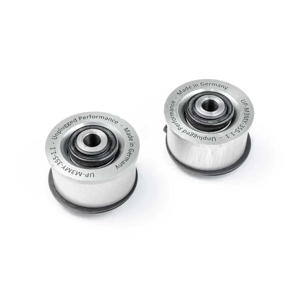 Front Lower Control Arm Spherical Bushing Set for Tesla Model Y