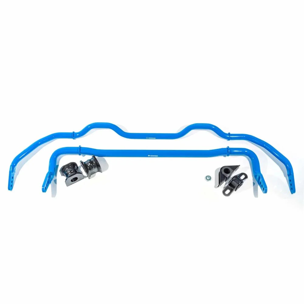 Adjustable Anti-Roll Bars for Tesla Model 3