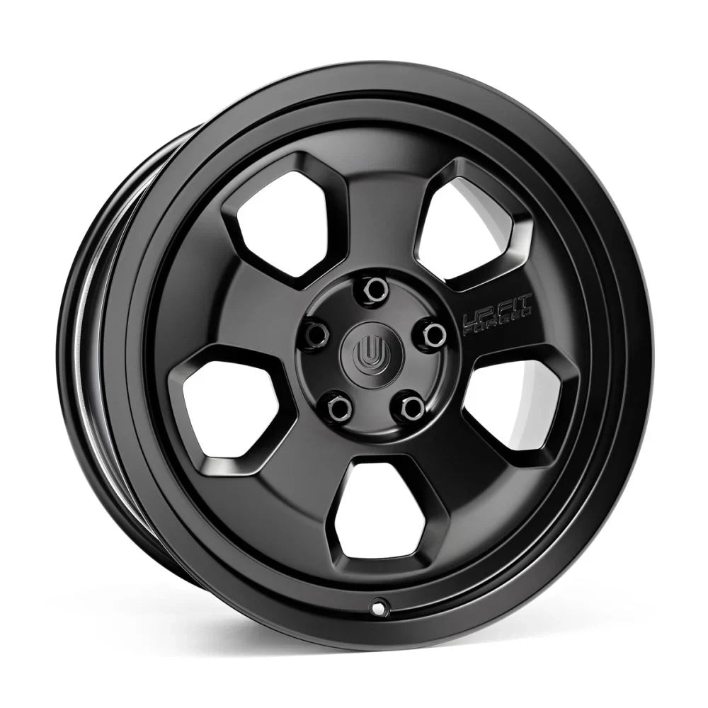 UP.FIT PD Forged Wheels Model Y (Set of 4)