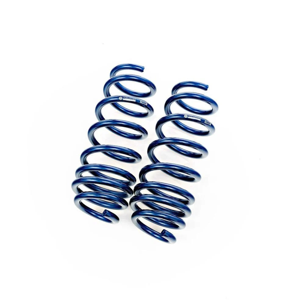 Lowering Springs for Tesla Model Y
