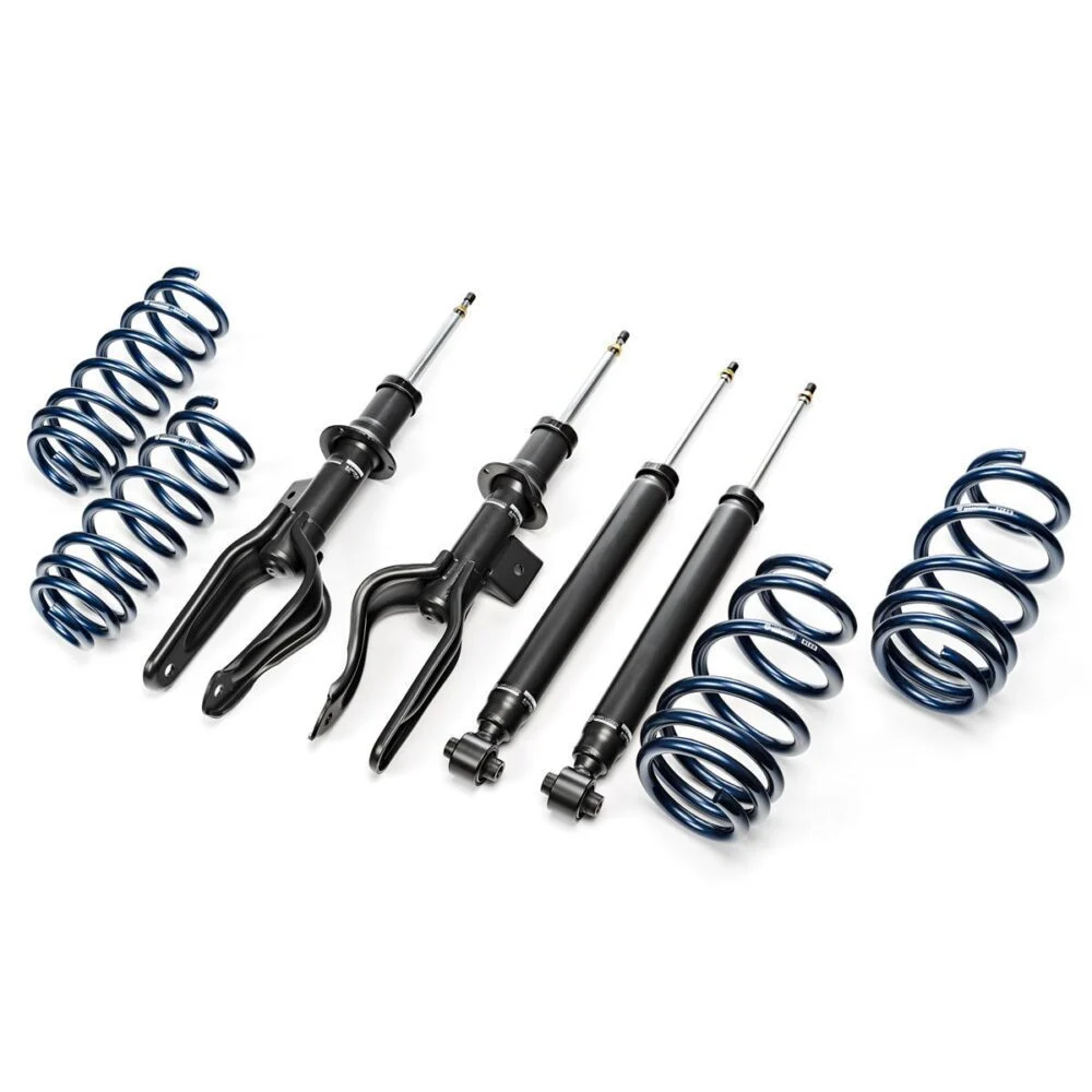 Sport Suspension Kit for Tesla Model 3
