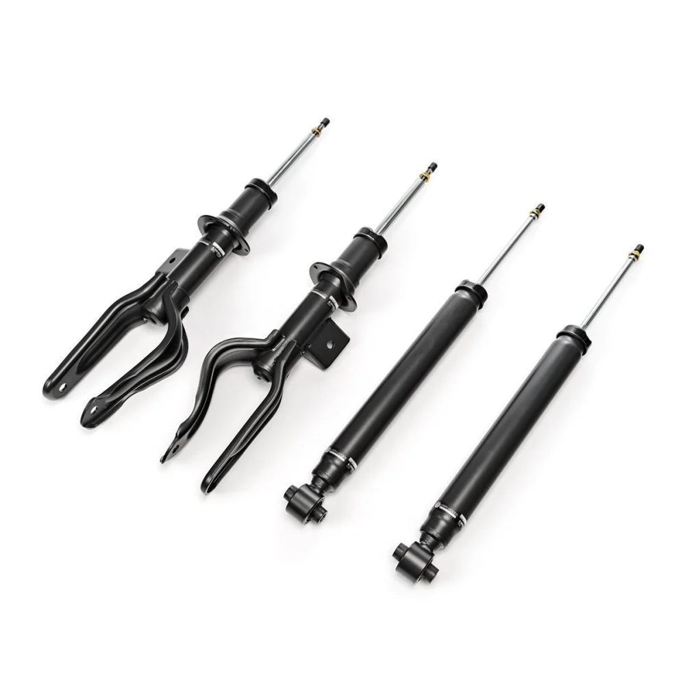 Sport Suspension Kit for Tesla Model 3