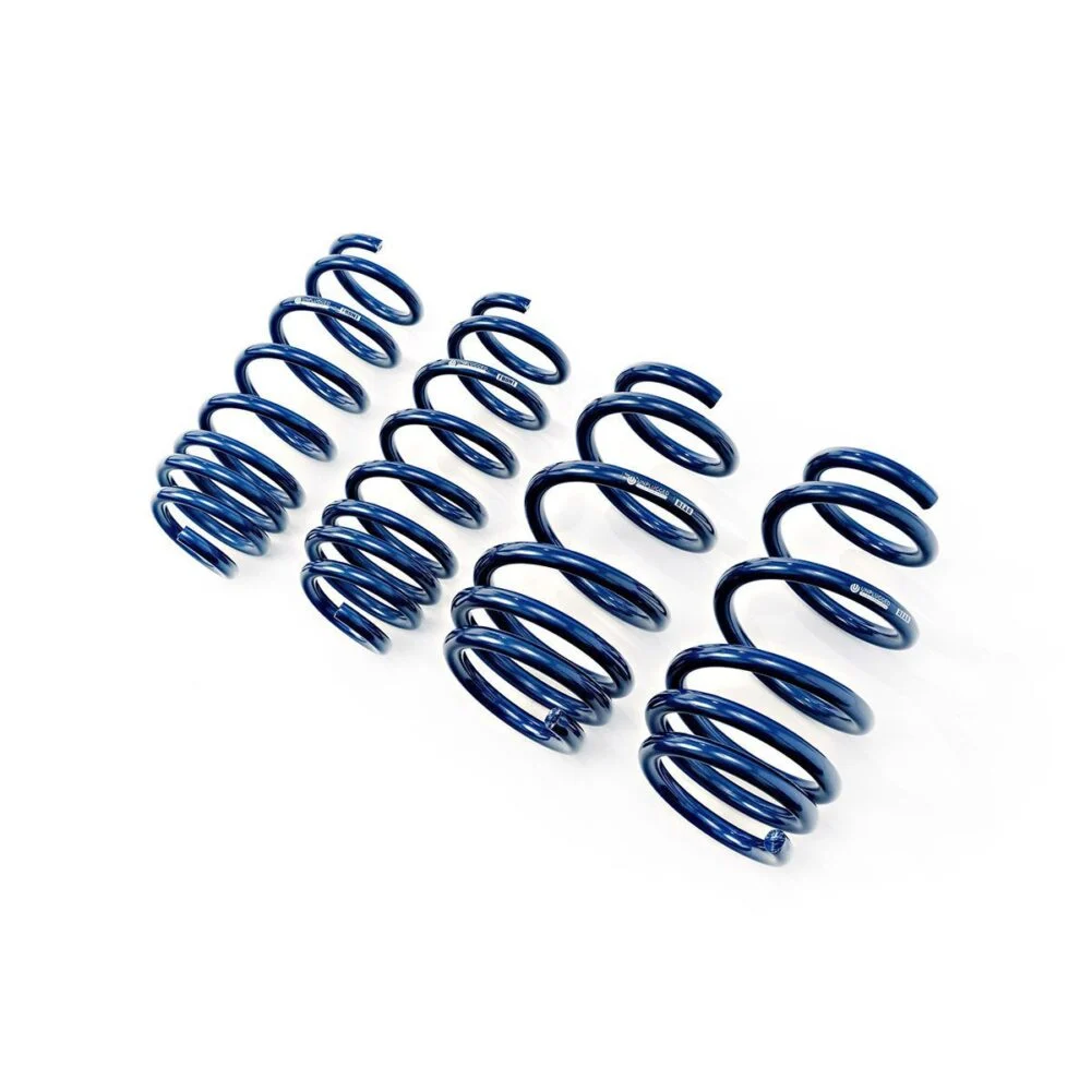 Lowering Springs for Tesla Model Y