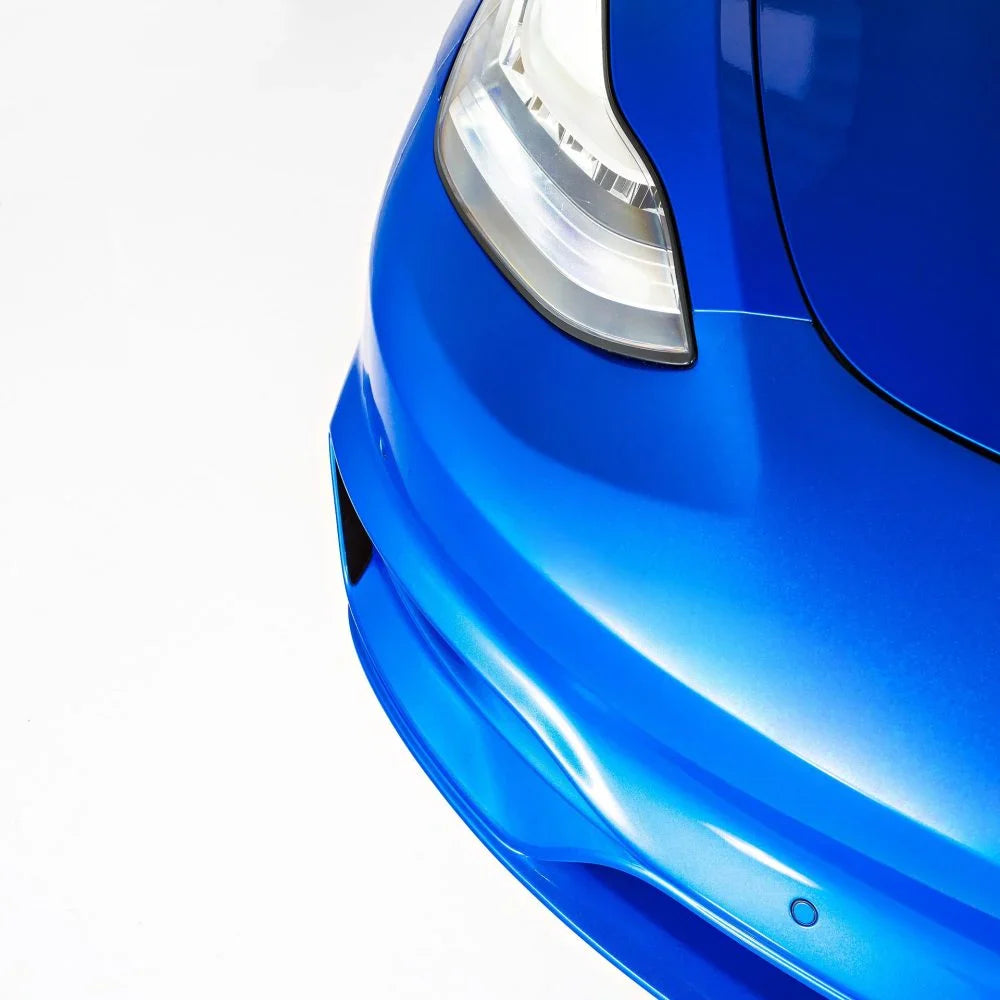 Ascension Replacement Front Bumper for Tesla Model Y (2020-2024)