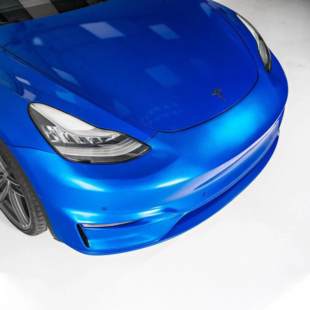 Ascension Replacement Front Bumper for Tesla Model Y (2020-2024)