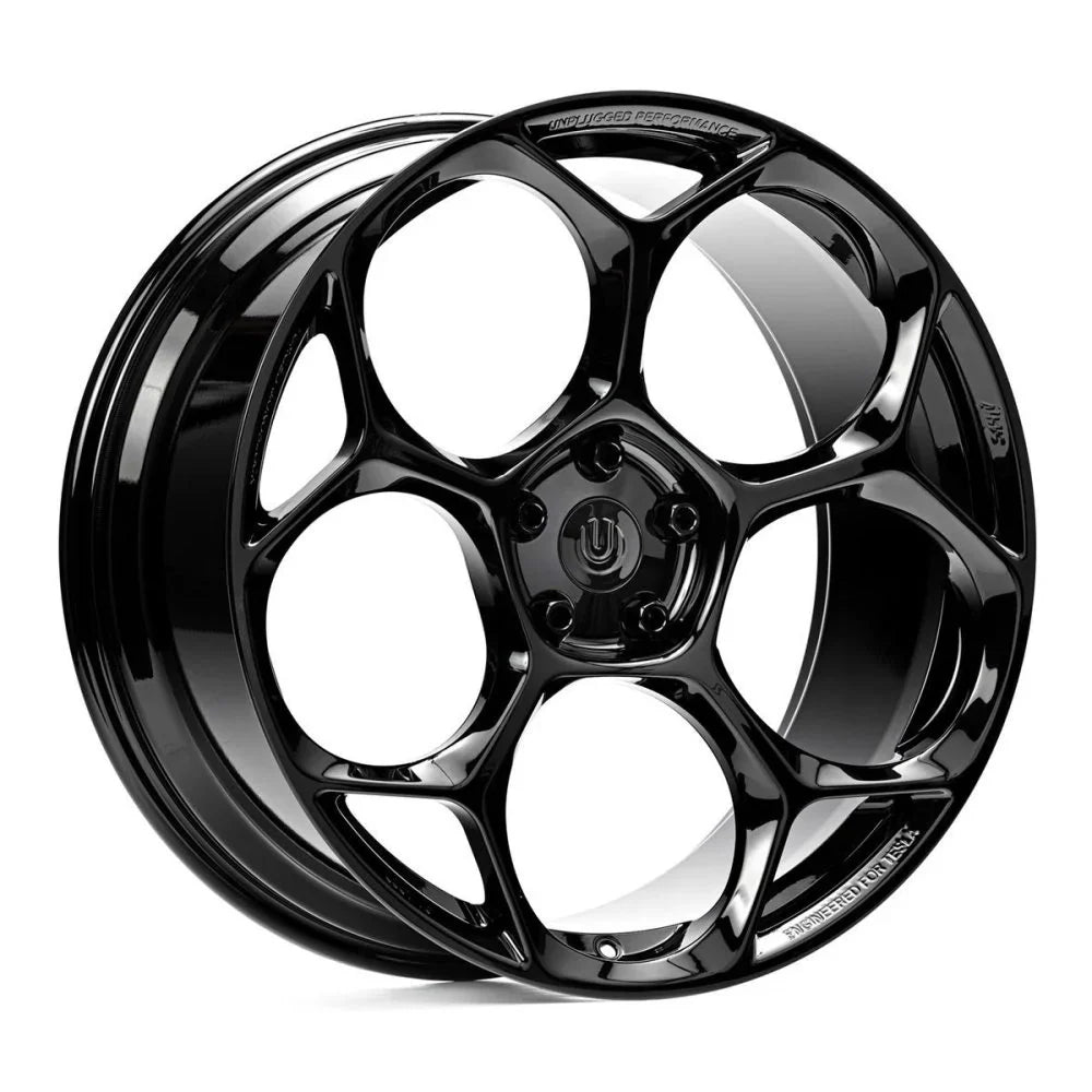 UP-05 Lightweight Forged Wheels Tesla Model 3 / set of 4
