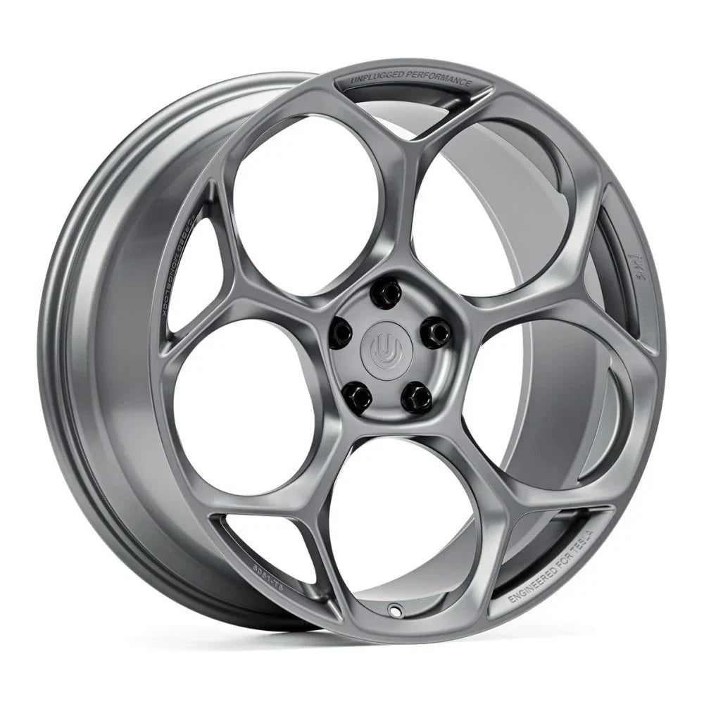 UP-05 Lightweight Forged Wheels Tesla Model Y / set of 4