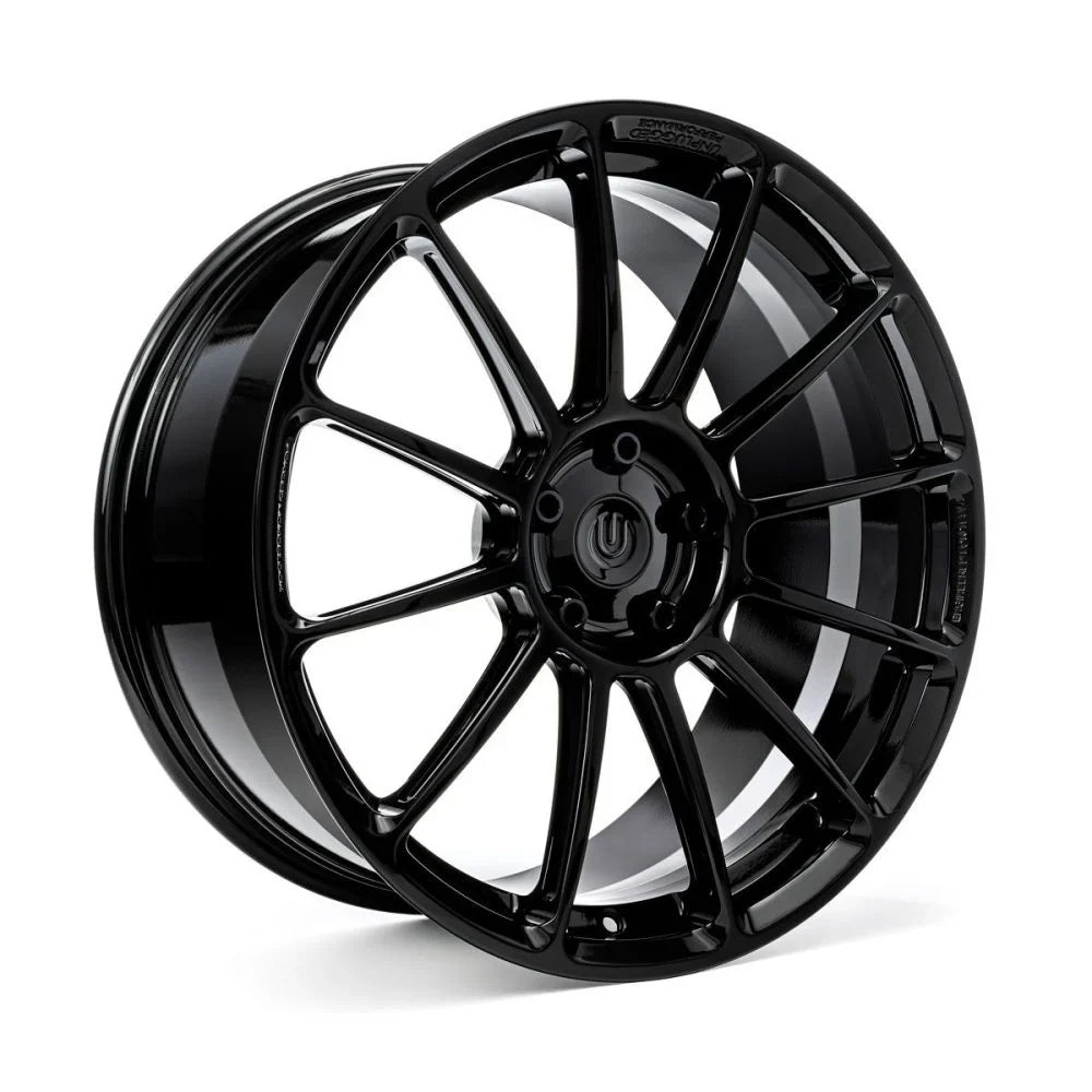UP-03 Lightweight Forged Wheels Tesla Model 3 / set of 4