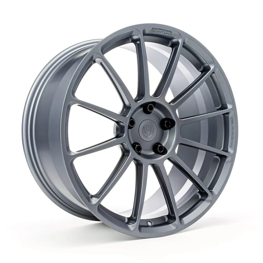 UP-03 Lightweight Forged Wheels Tesla Model Y / set of 4