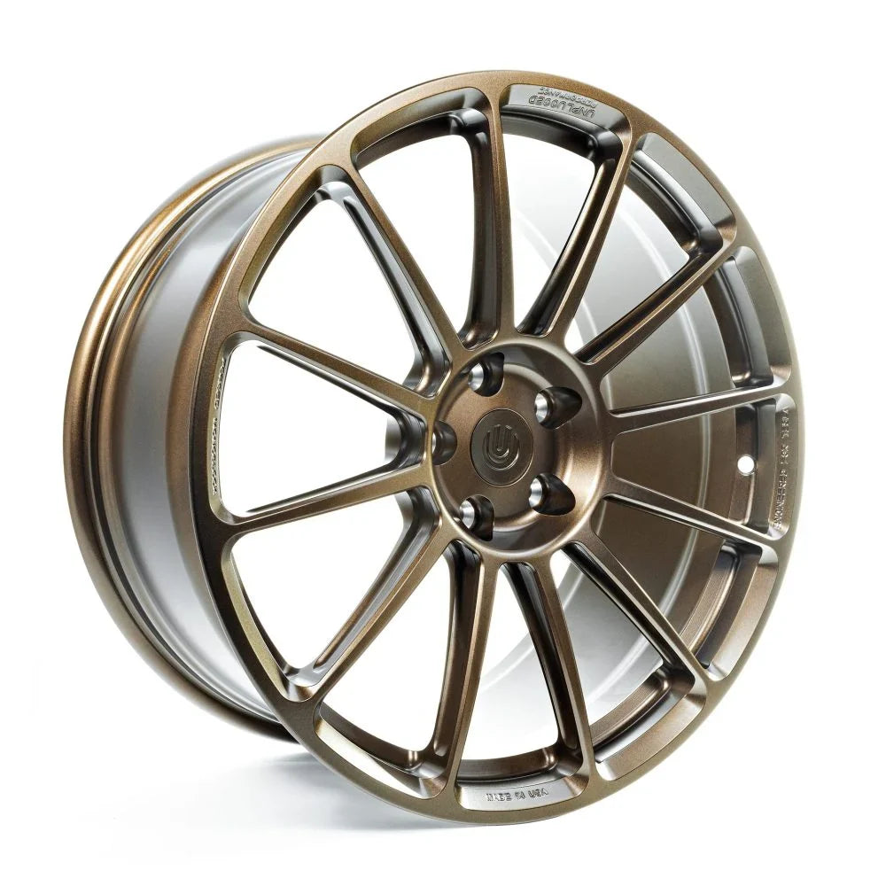 UP-03 Lightweight Forged Wheels Tesla Model Y / set of 4